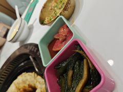 -满兴咱妈烀饼铁锅炖(兰州北街店)