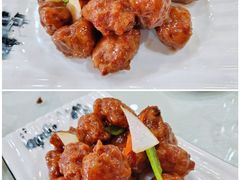 -宝发园名菜馆
