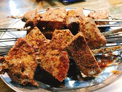-大胡子烤羊肉清真(天海夜市总店)