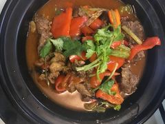 -福禄财东北菜(珠江帝景店)