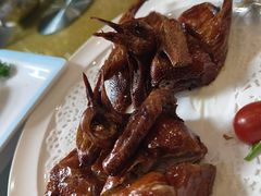 -鹭园酒家·四十年老字号