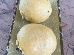 -北京龙庆四季香农家饭庄·灶台鱼·碳烤虹鳟鱼(龙庆峡店)