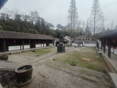 -白鹿洞书院