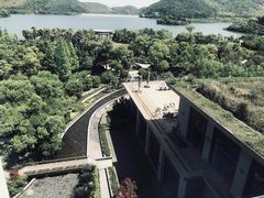 -宁波九龙湖开元度假村