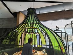 -羲和雅苑•北京烤鸭(吴中路万象城店)