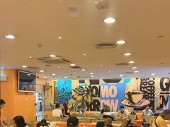 -大快活(罗湖商业城分店)