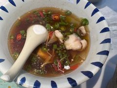 -志明眷村·台式融合菜·宵夜