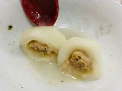 鲜肉汤圆-赵氏汤圆(东关街店)