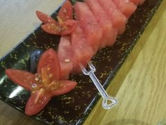-东方菩提养生SPA馆(武昌总店)