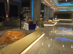 -青岛银沙滩温德姆至尊酒店