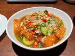 -乔街深夜食堂·小龙虾·高压锅生蚝(杭州总店)