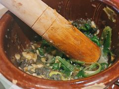 -彭耕记猪油炒小菜(吉联mall店)