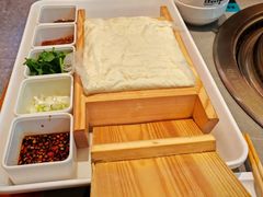 -灶座小锅烀饼·铁锅炖(道里店)