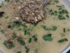 小错鸡-老家黄墩饭店