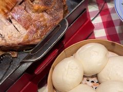 -西贝(六里桥旗舰店)