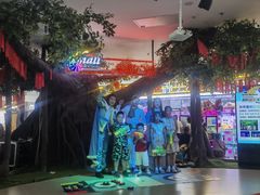 -柏斯音乐艺术中心·钢琴·吉他(世纪金源店)