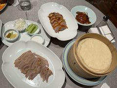 -北京王府井希尔顿酒店·秦唐中餐厅Chynna