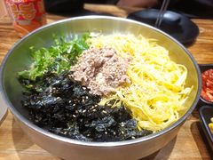 -吾里.春川家韩国料理(万达店)