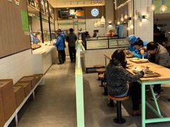 -酷味乐智选餐厅(斜土路店)