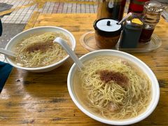 蟹子云吞面-小梁哥云吞面(黄贝岭店)