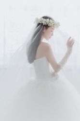 -太郎花子婚纱摄影TAHAKO(无锡店)