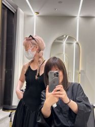 点击看大图 -KEIVON HAIR·崎宏