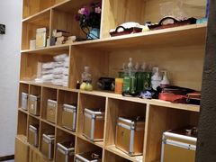 -舒心阁养生堂采耳(中山北路店)