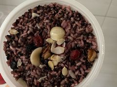 流心奶黄八宝饭-盒马鲜生(杨高南路店)