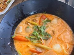 -Doo Dee Thai Food(Issan/Isaan/Esan)