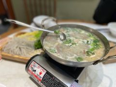 -丁里羊肉小镇(天鹅湖总店)