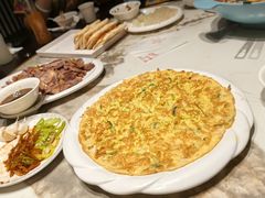 -高玛纳驴肉火烧(一世界店)
