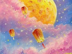 -Fun Job Art 零基础油画国画DIY画室(望京店)