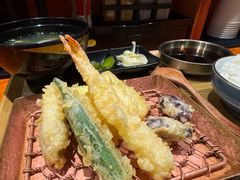 -天妇罗内顺田(罗湖店)