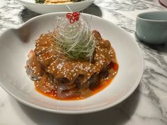 -湖滨28中餐厅·西湖宴·杭州君悦酒店