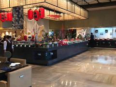 -太原富力万达文华酒店·美食汇西餐厅