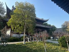 -钱王祠