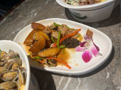 -前海沿·青岛菜(李沧万达店)