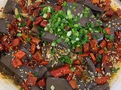 -勇猛子川菜馆(新军路店)