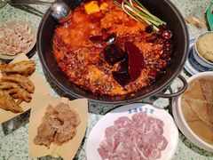 -五里关火锅(牛市口店)