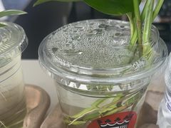 -幸运咖(公园茂直营店)
