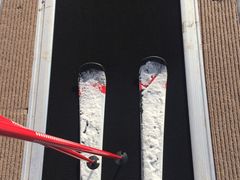 -丁香湖丁香小镇Citypark滑雪公园戏雪嘉年华