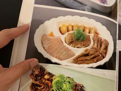 -清华酒楼(盘门店)