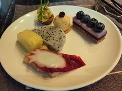 -深圳四季酒店·馥自助餐厅