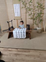 -玛瑞莎·儿童·亲子摄影(越秀店)