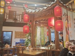 -钵家大院(大花岭店)