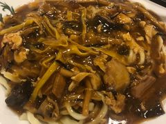 -锅儿挑面馆