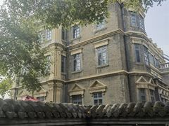 -张学良旧居陈列馆