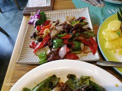 -娘惹裙厨餐厅(昙华林店)