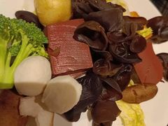 -城市节奏餐厅(海外滩·名品汇店)