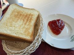 -小白桦西餐厅